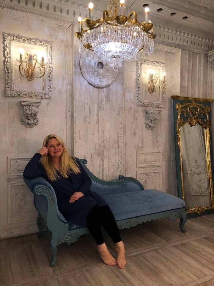 Allison Couch